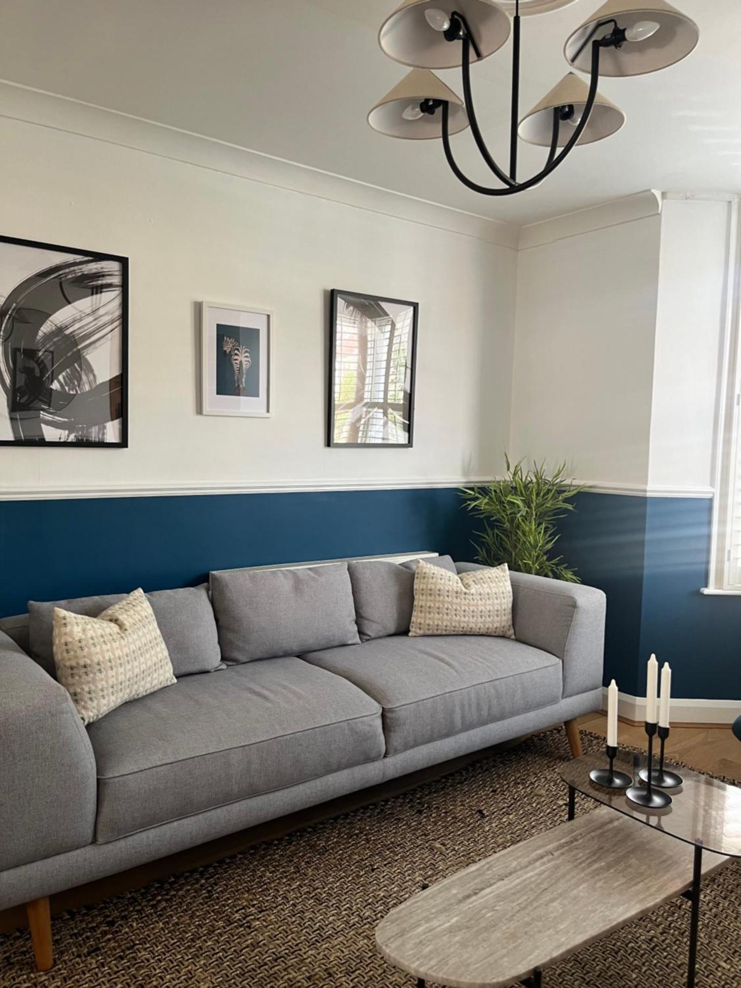 Spacious And Stylish Home 바스 외부 사진